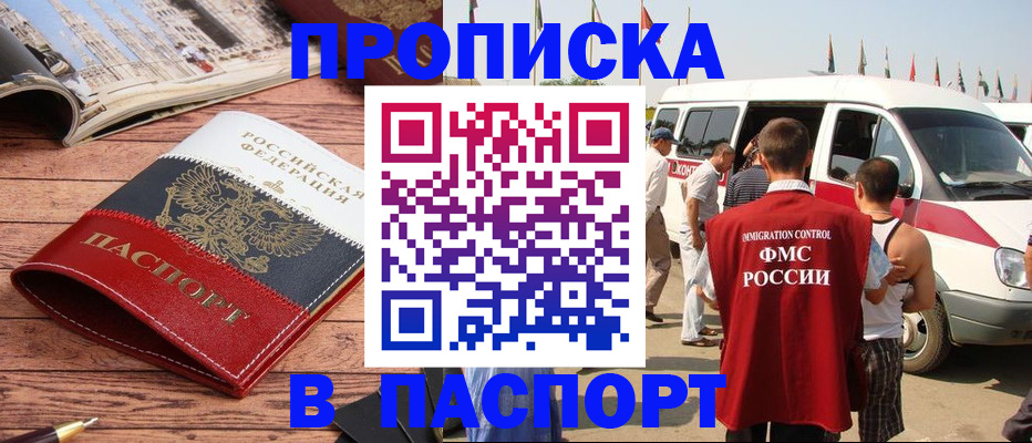 регистрация в Мурманской области